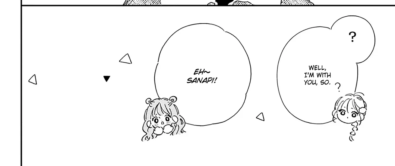 Read Onee-chan no Midori-kun chapter 24 image 20 on Lezhin