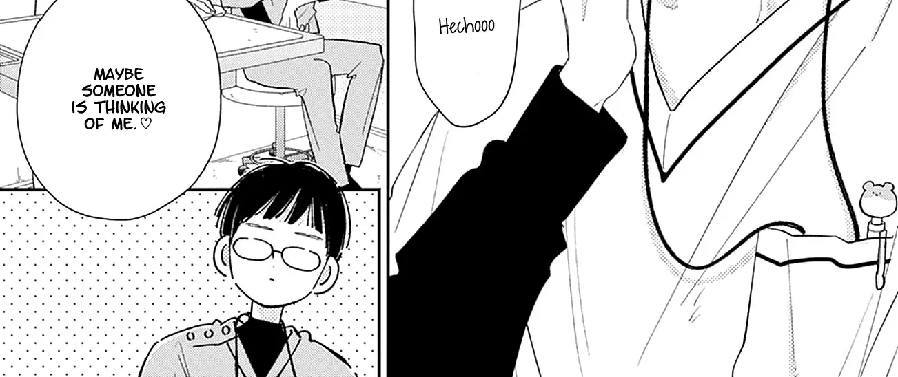Read Onee-chan no Midori-kun chapter 24 image 30 on Lezhin