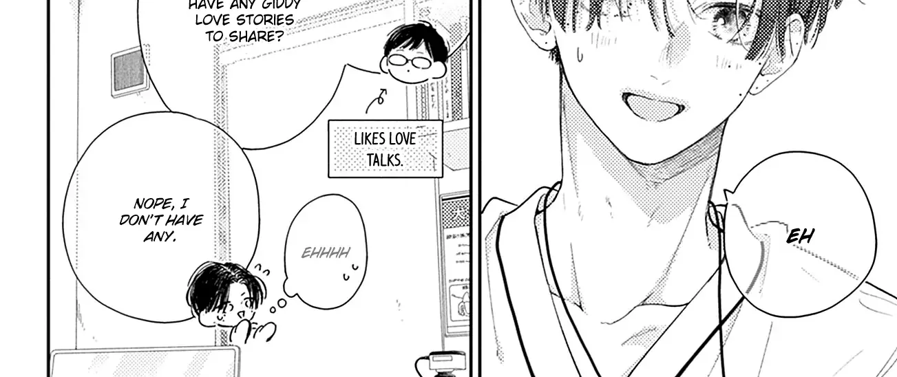 Read Onee-chan no Midori-kun chapter 24 image 32 on Lezhin
