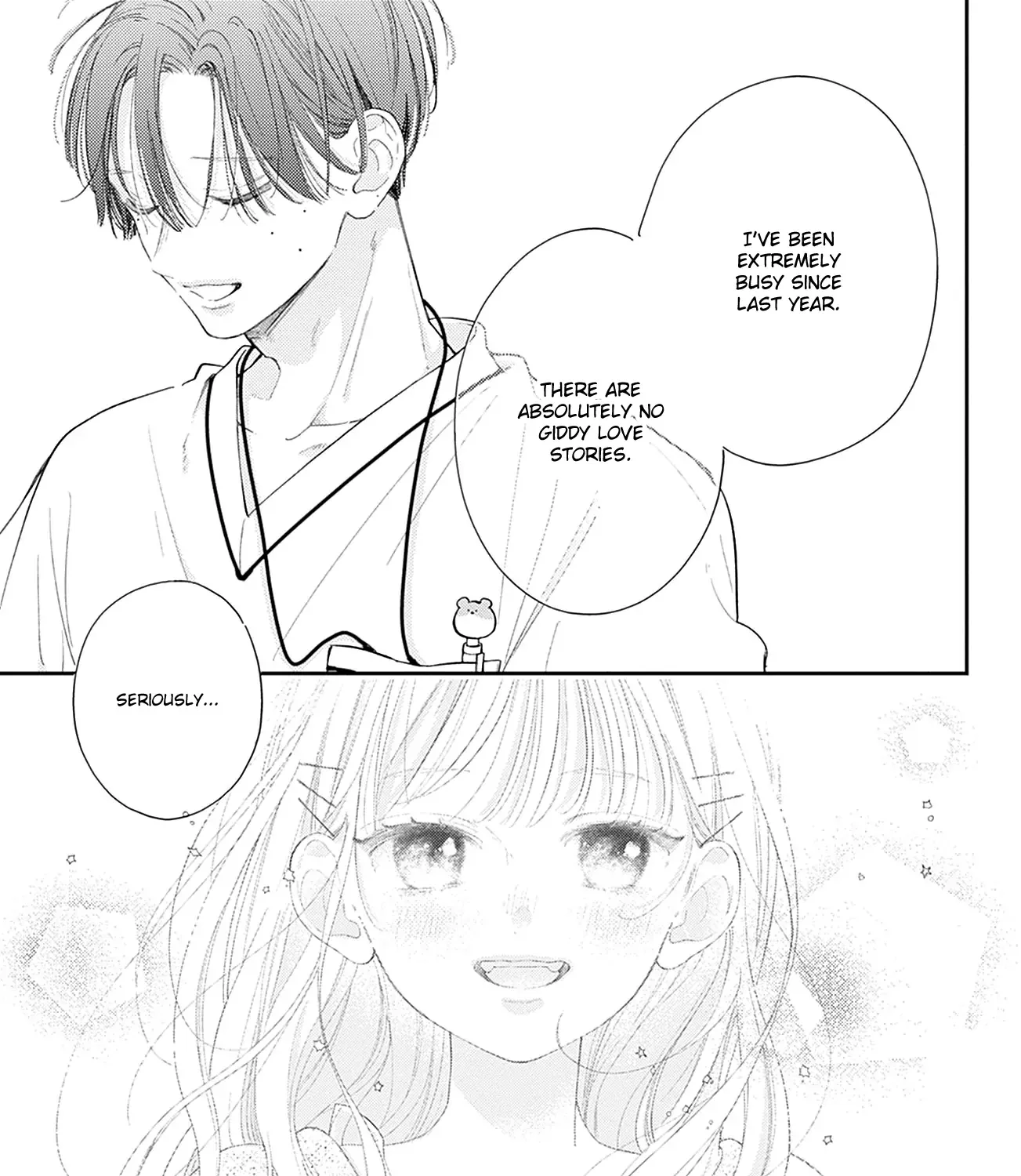 Read Onee-chan no Midori-kun chapter 24 image 33 on Lezhin