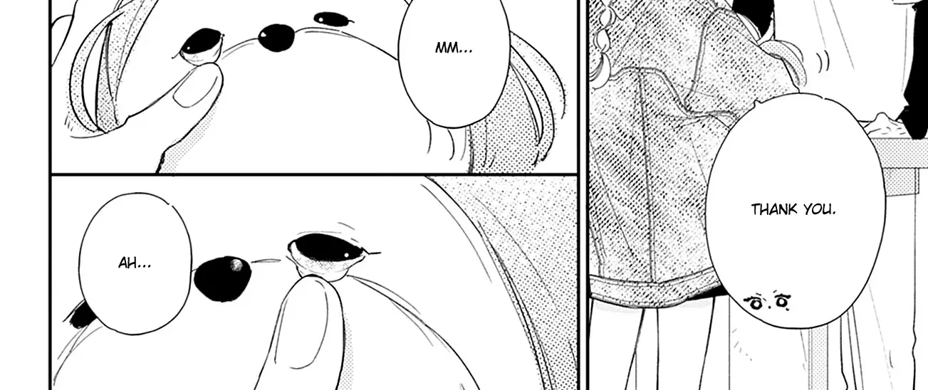 Read Onee-chan no Midori-kun chapter 24 image 40 on Lezhin
