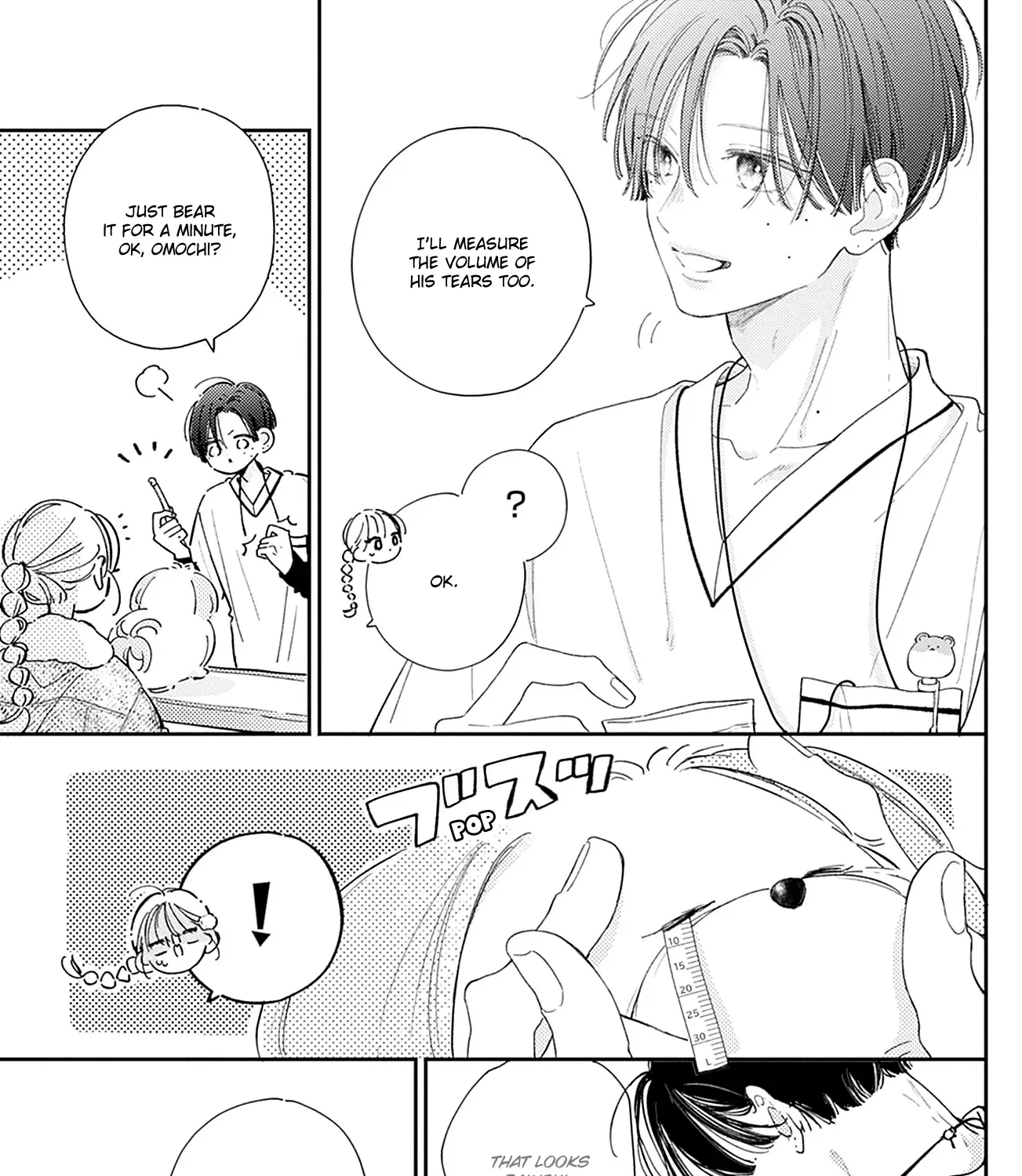 Read Onee-chan no Midori-kun chapter 24 image 41 on Lezhin