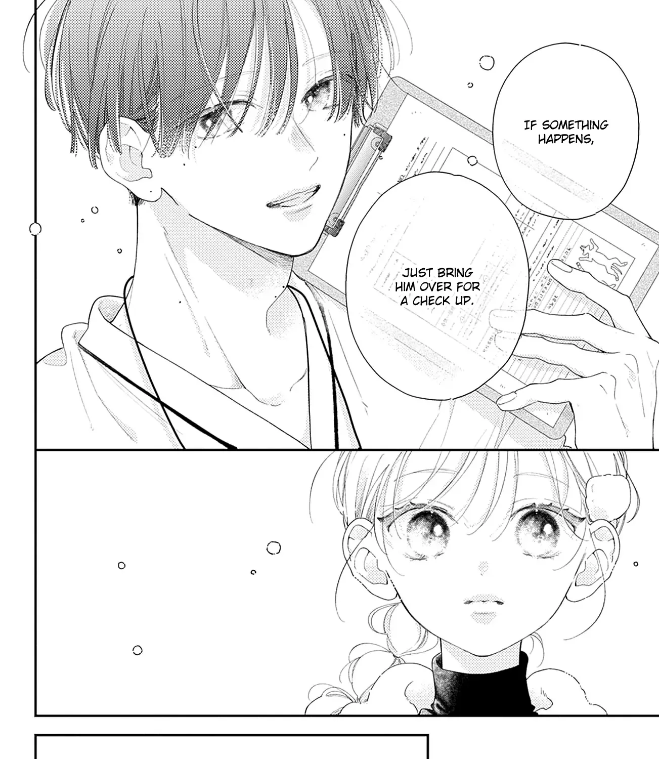 Read Onee-chan no Midori-kun chapter 24 image 47 on Lezhin