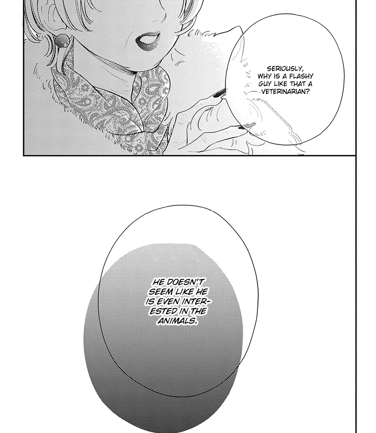 Read Onee-chan no Midori-kun chapter 24 image 53 on Lezhin