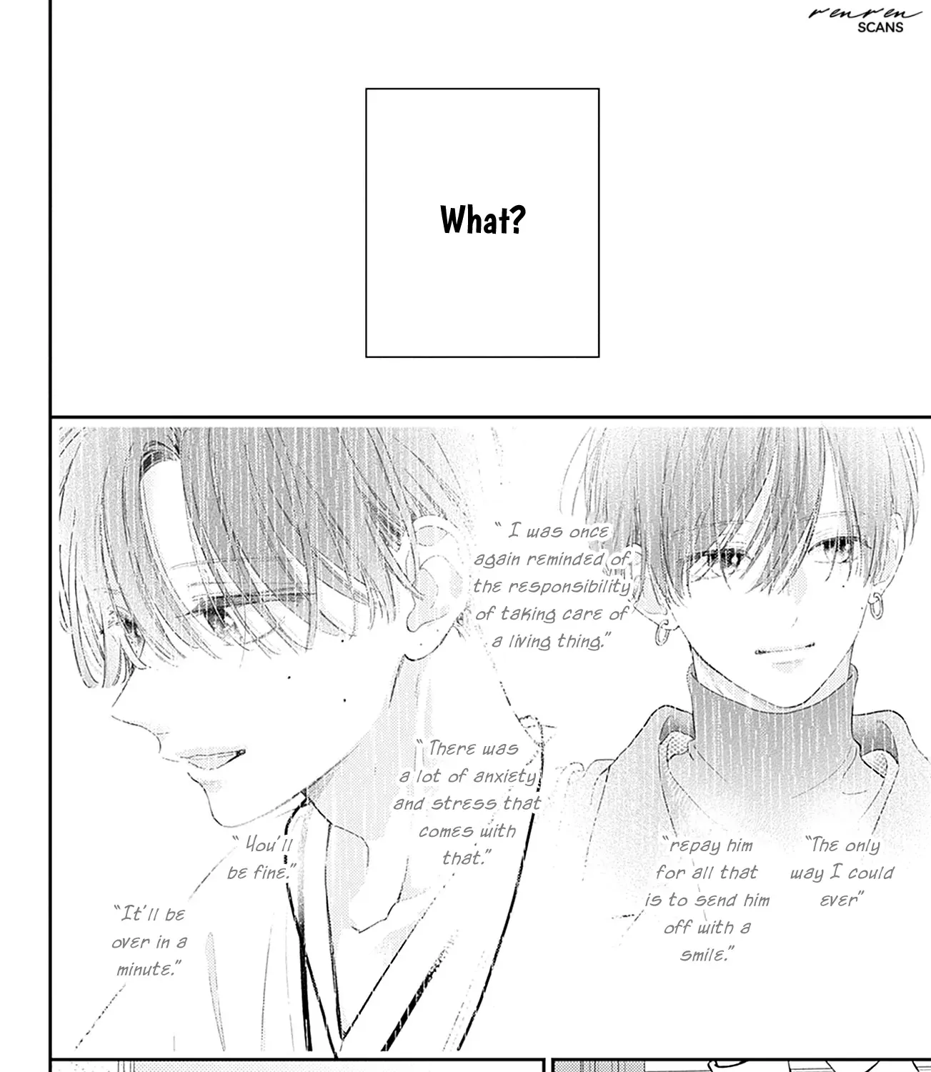 Read Onee-chan no Midori-kun chapter 24 image 55 on Lezhin