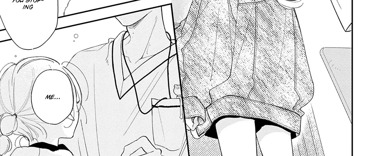 Read Onee-chan no Midori-kun chapter 24 image 58 on Lezhin