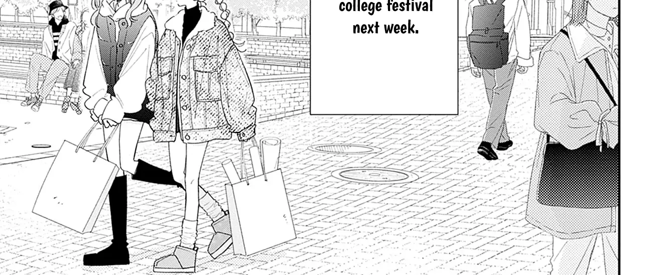 Read Onee-chan no Midori-kun chapter 24 image 6 on Lezhin