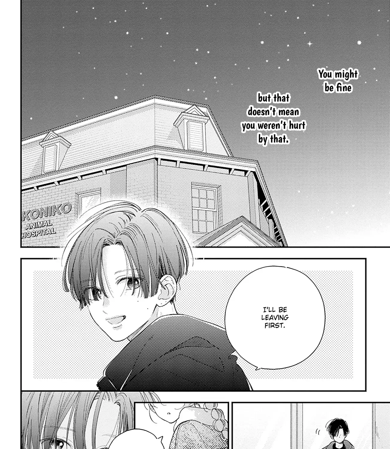 Read Onee-chan no Midori-kun chapter 24 image 63 on Lezhin