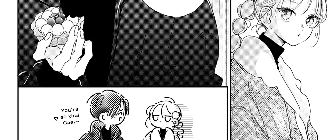Read Onee-chan no Midori-kun chapter 24 image 68 on Lezhin