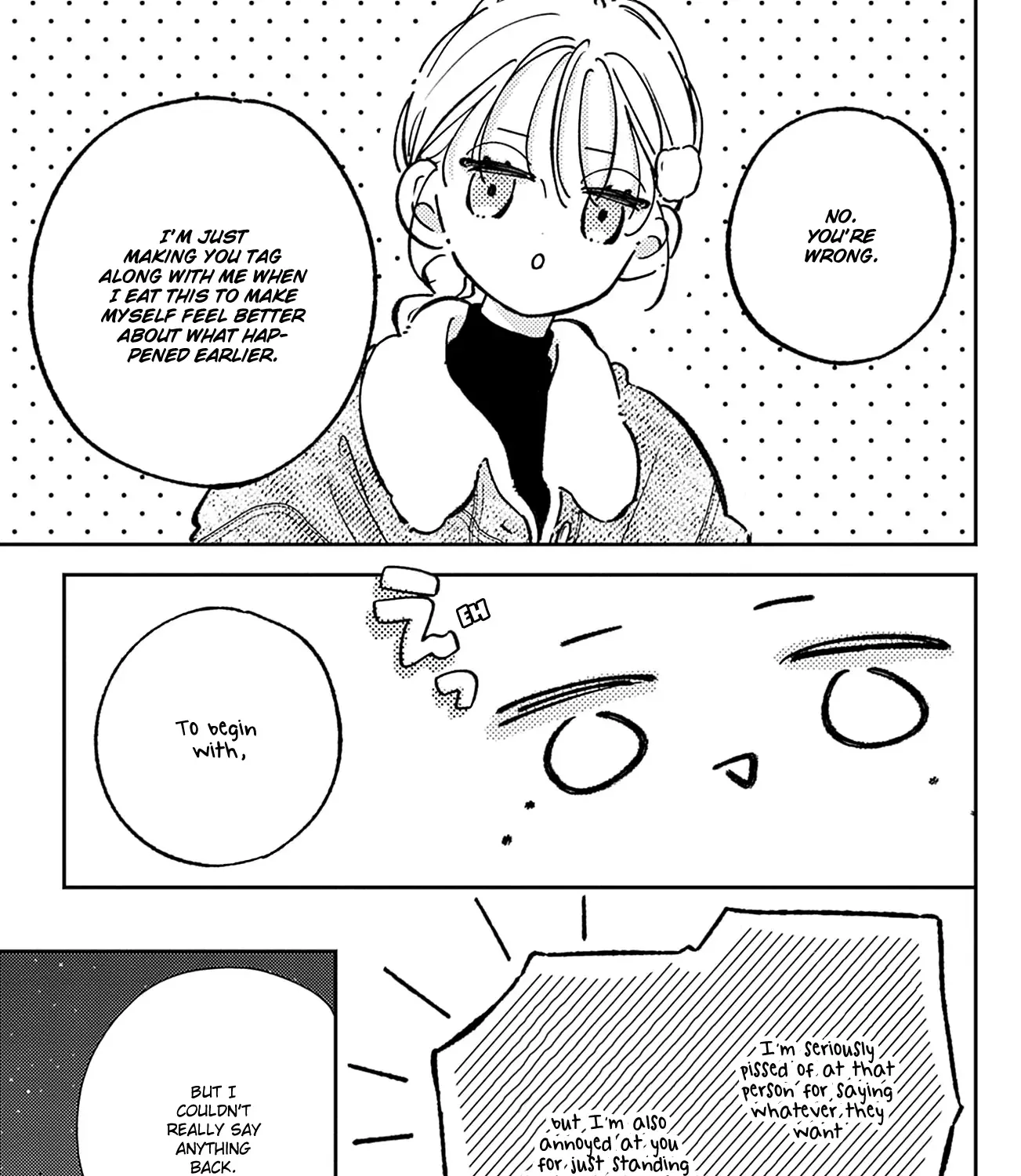 Read Onee-chan no Midori-kun chapter 24 image 69 on Lezhin