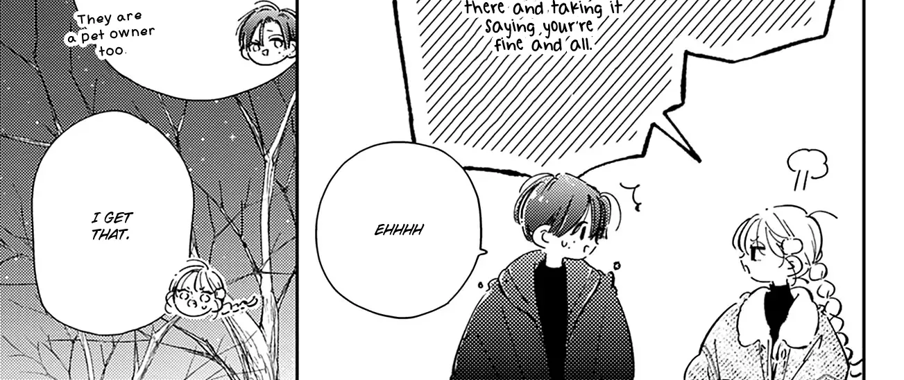 Read Onee-chan no Midori-kun chapter 24 image 70 on Lezhin