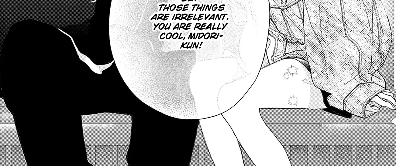 Read Onee-chan no Midori-kun chapter 24 image 74 on Lezhin