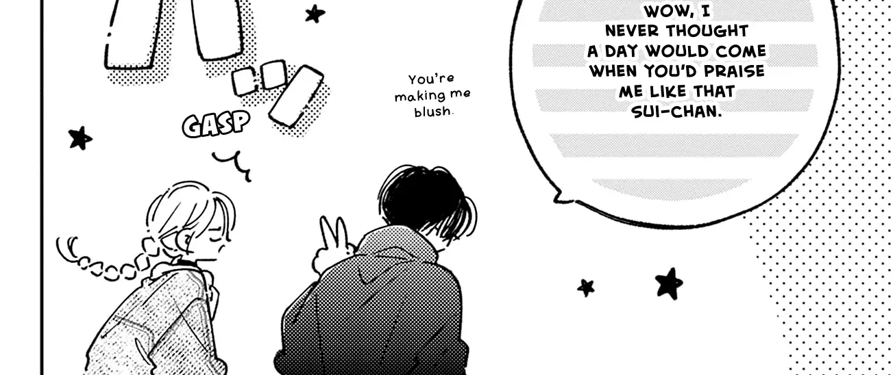 Read Onee-chan no Midori-kun chapter 24 image 80 on Lezhin