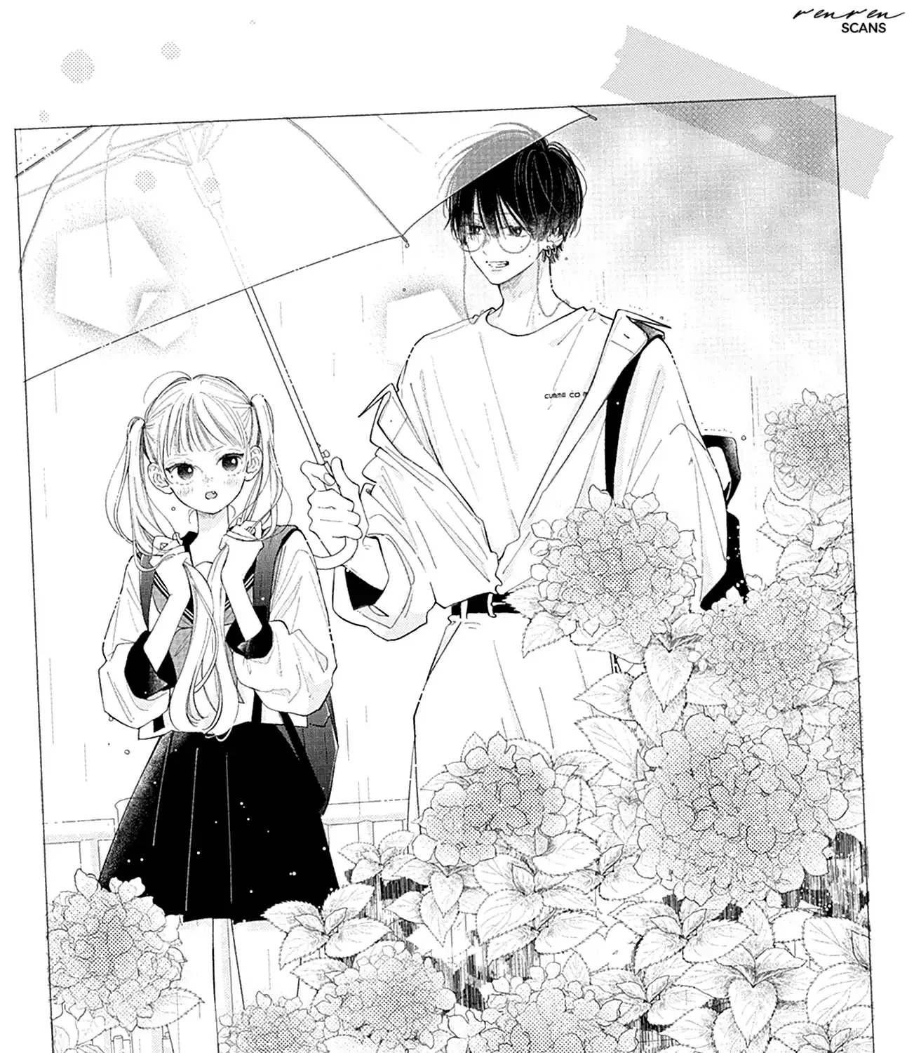 Read Onee-chan no Midori-kun chapter 24 image 87 on Lezhin