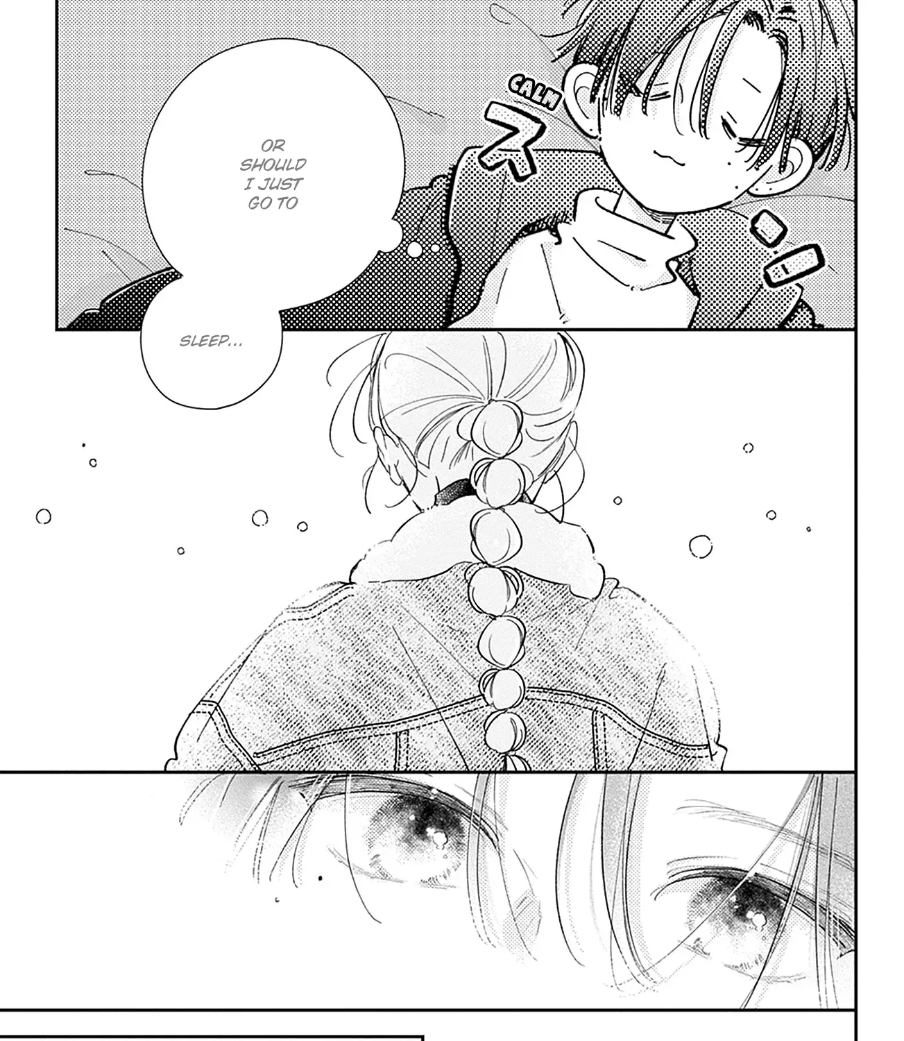 Read Onee-chan no Midori-kun chapter 25 image 16 on Lezhin
