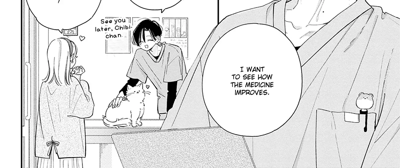 Read Onee-chan no Midori-kun chapter 25 image 19 on Lezhin