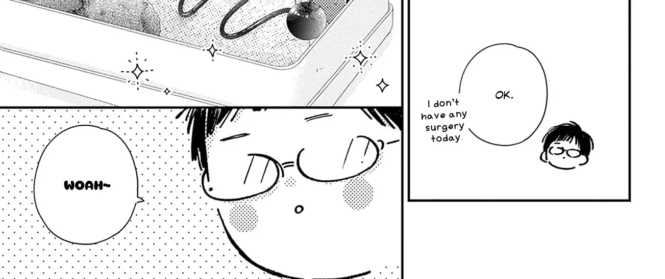 Read Onee-chan no Midori-kun chapter 25 image 21 on Lezhin