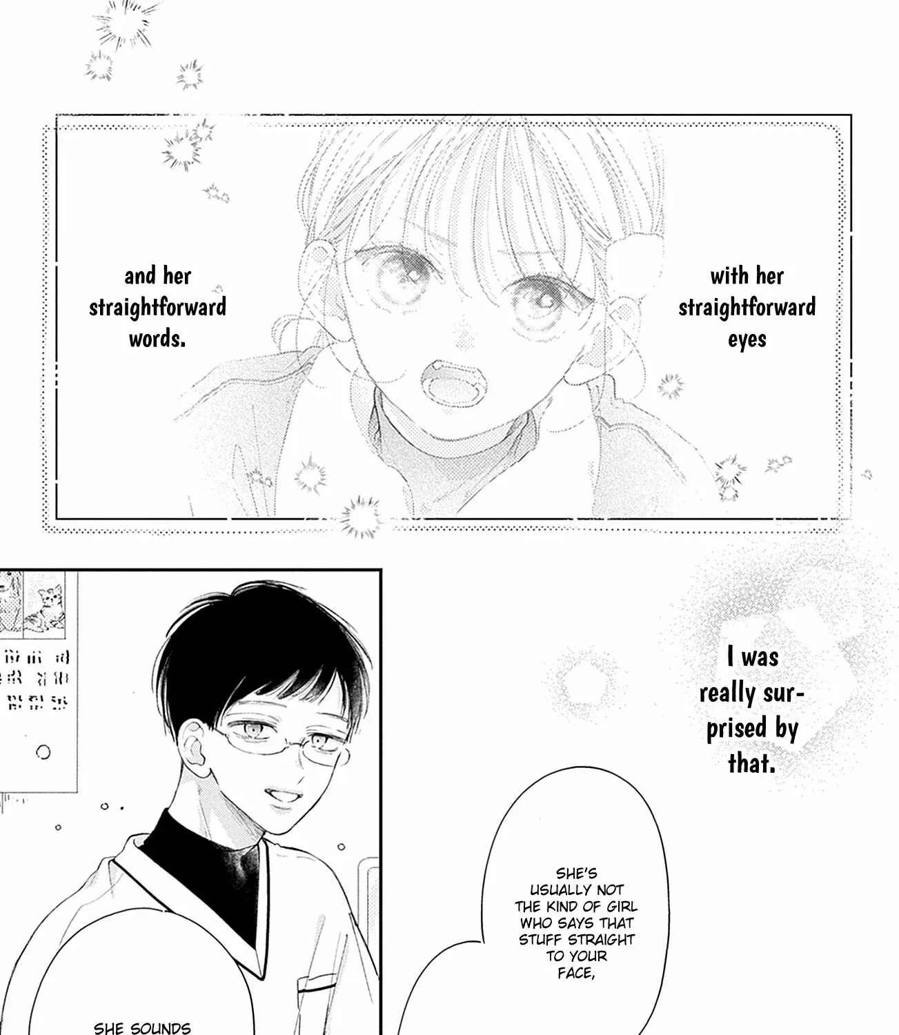 Read Onee-chan no Midori-kun chapter 25 image 28 on Lezhin