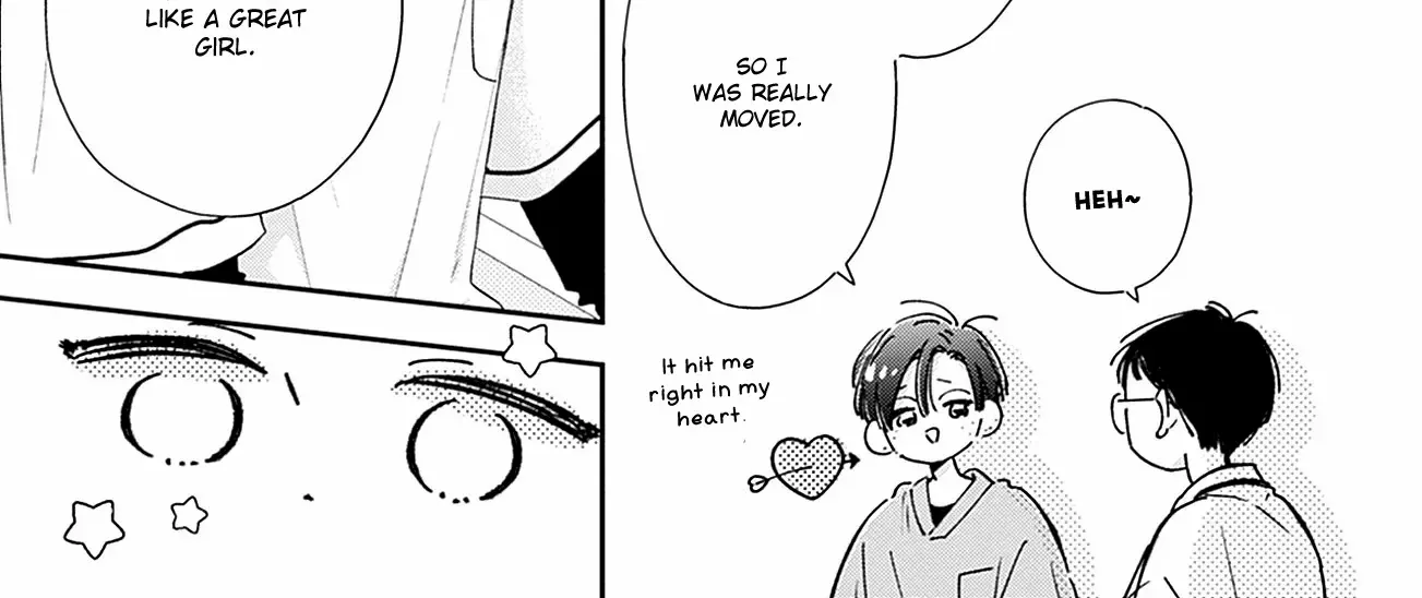 Read Onee-chan no Midori-kun chapter 25 image 29 on Lezhin