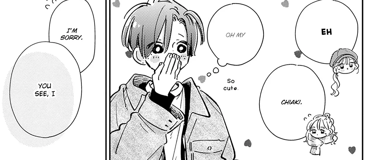 Read Onee-chan no Midori-kun chapter 25 image 41 on Lezhin