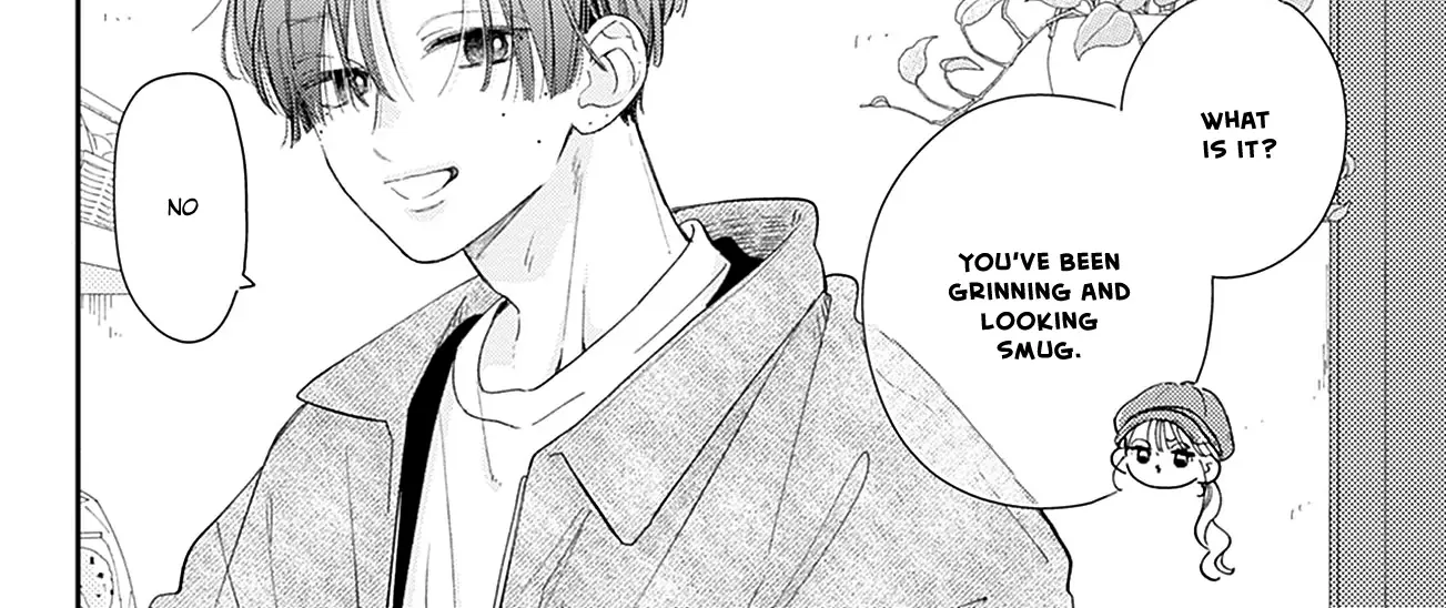 Read Onee-chan no Midori-kun chapter 25 image 47 on Lezhin