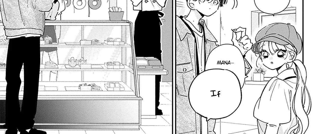 Read Onee-chan no Midori-kun chapter 25 image 53 on Lezhin