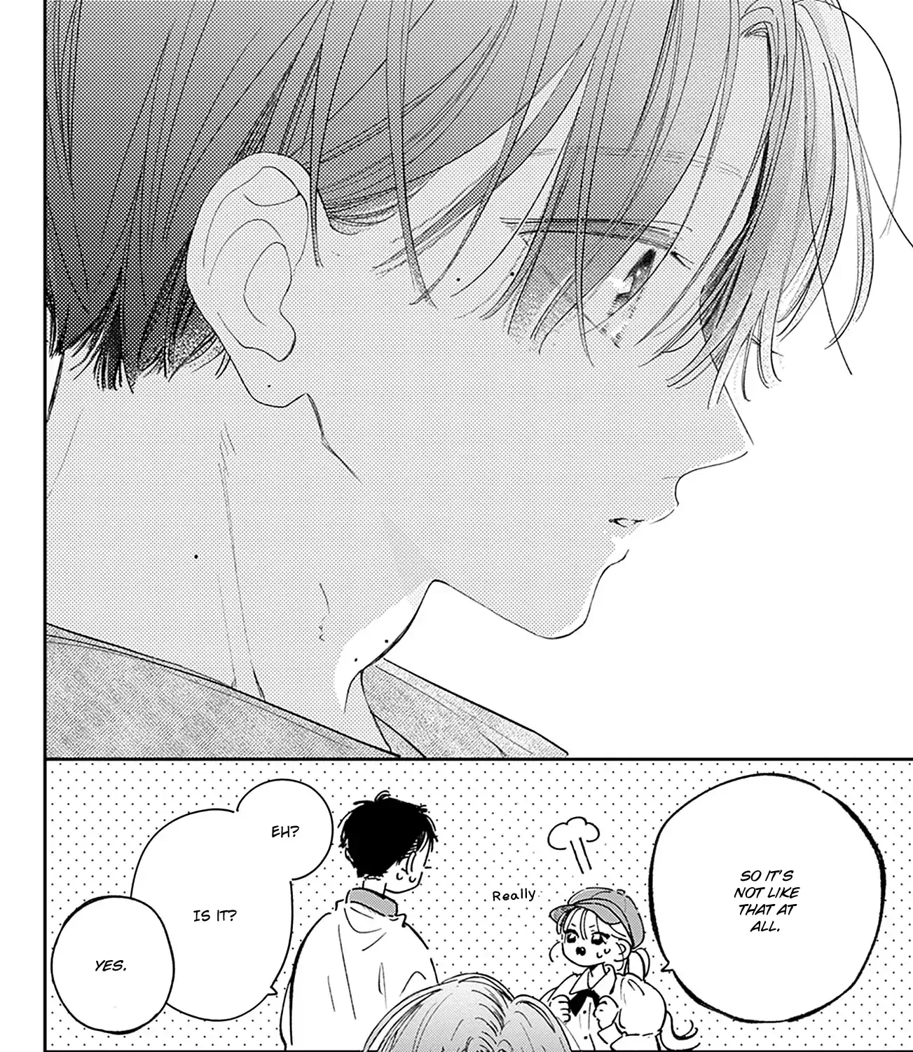 Read Onee-chan no Midori-kun chapter 25 image 58 on Lezhin