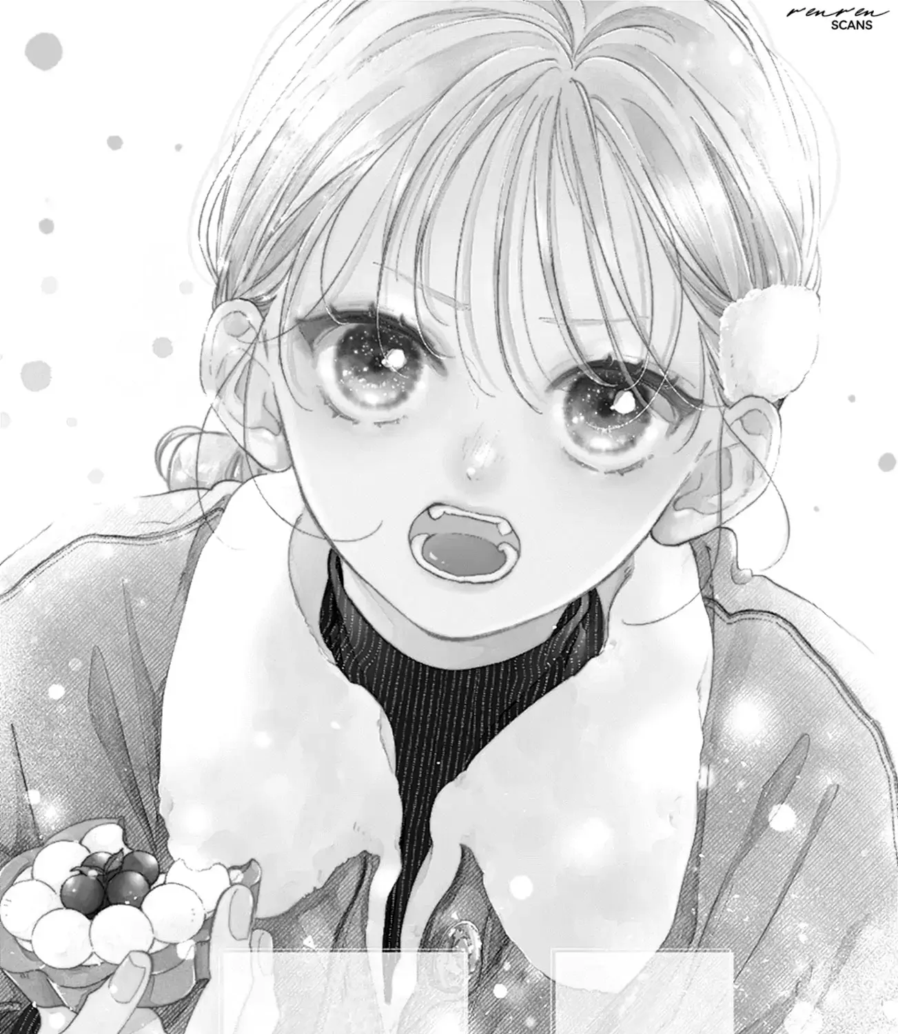 Read Onee-chan no Midori-kun chapter 25 image 6 on Lezhin