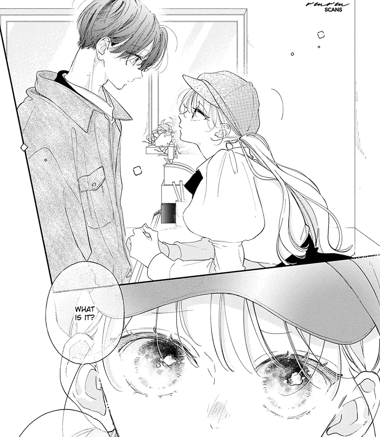Read Onee-chan no Midori-kun chapter 25 image 64 on Lezhin
