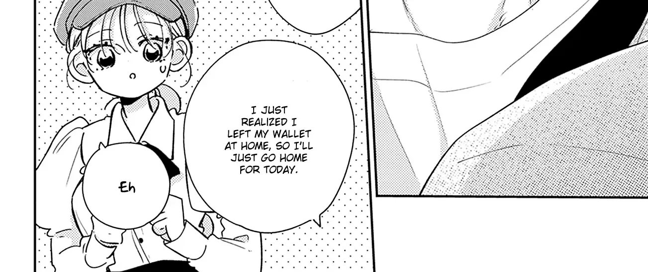 Read Onee-chan no Midori-kun chapter 25 image 67 on Lezhin