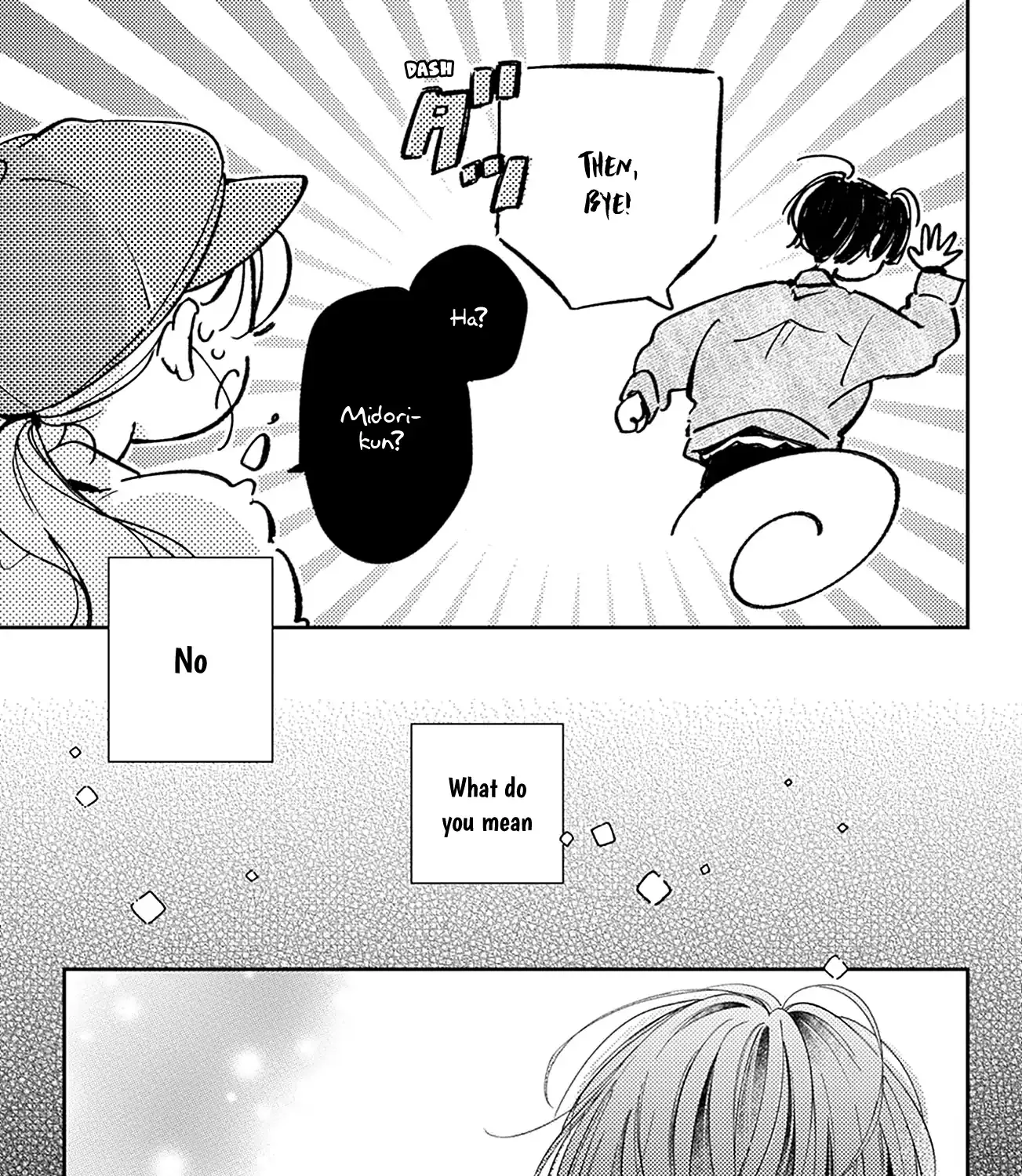 Read Onee-chan no Midori-kun chapter 25 image 68 on Lezhin