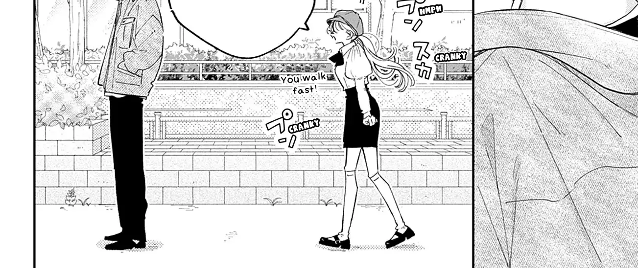 Read Onee-chan no Midori-kun chapter 25 image 71 on Lezhin