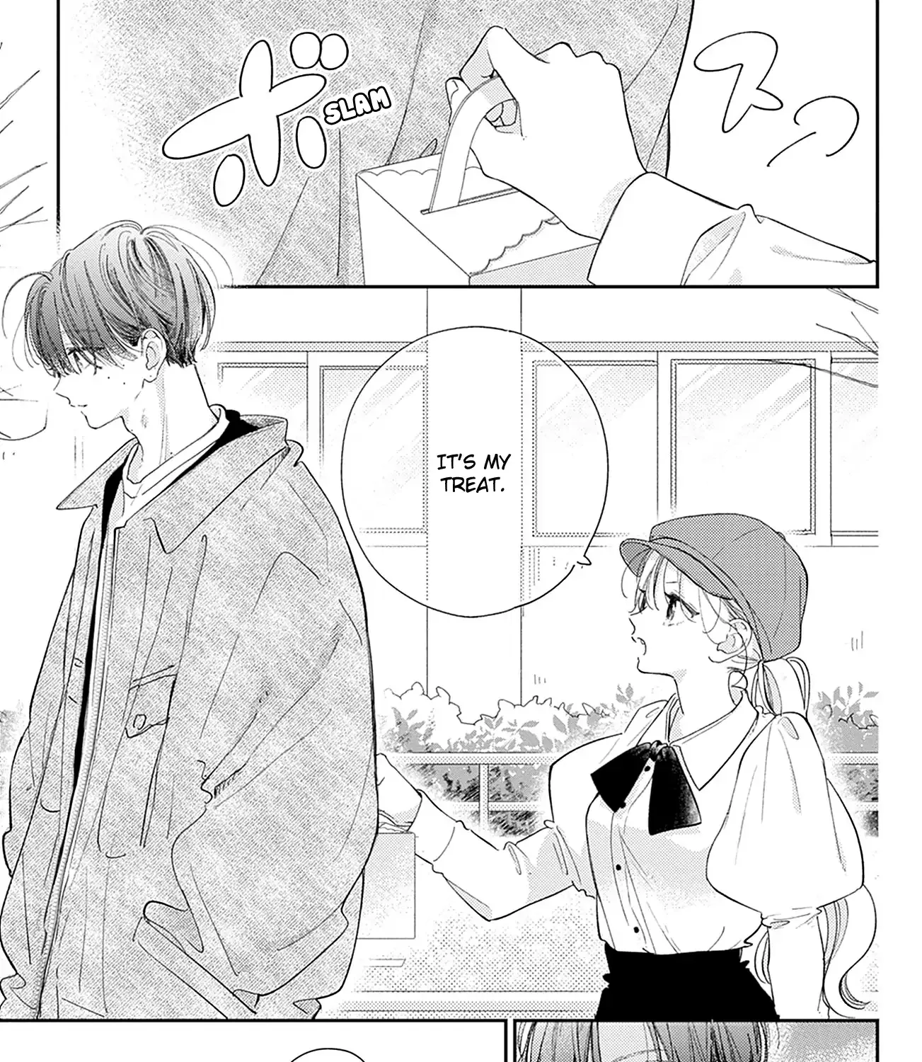 Read Onee-chan no Midori-kun chapter 25 image 72 on Lezhin