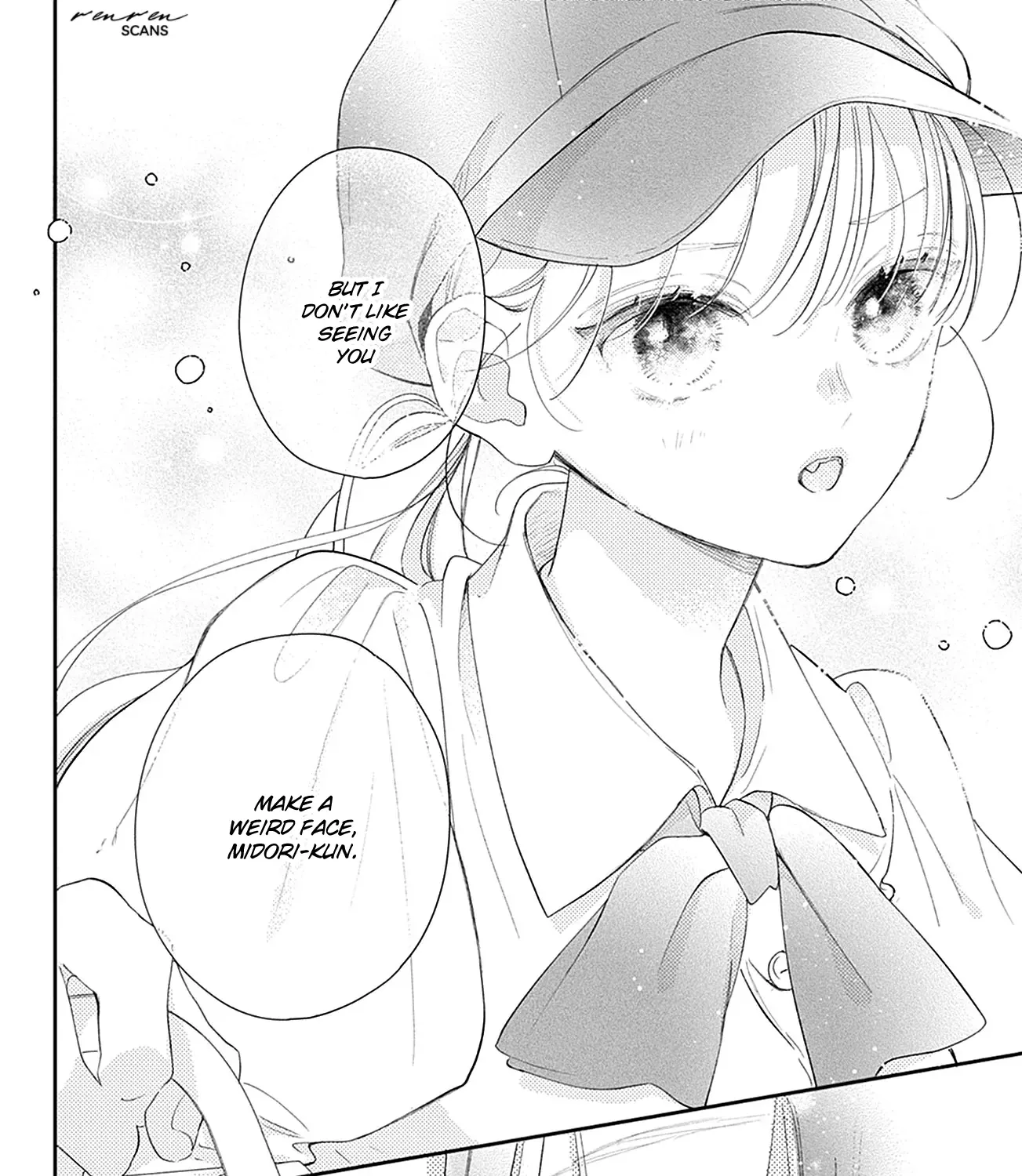Read Onee-chan no Midori-kun chapter 25 image 74 on Lezhin