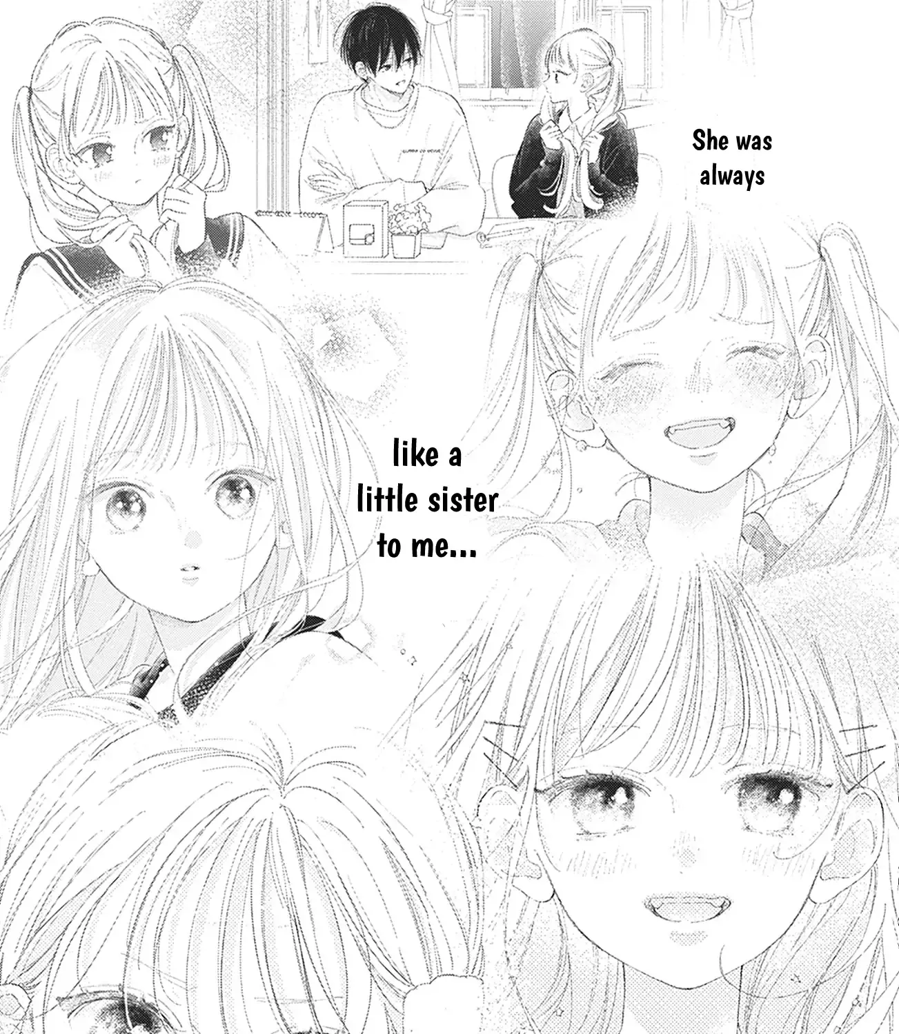 Read Onee-chan no Midori-kun chapter 25 image 80 on Lezhin