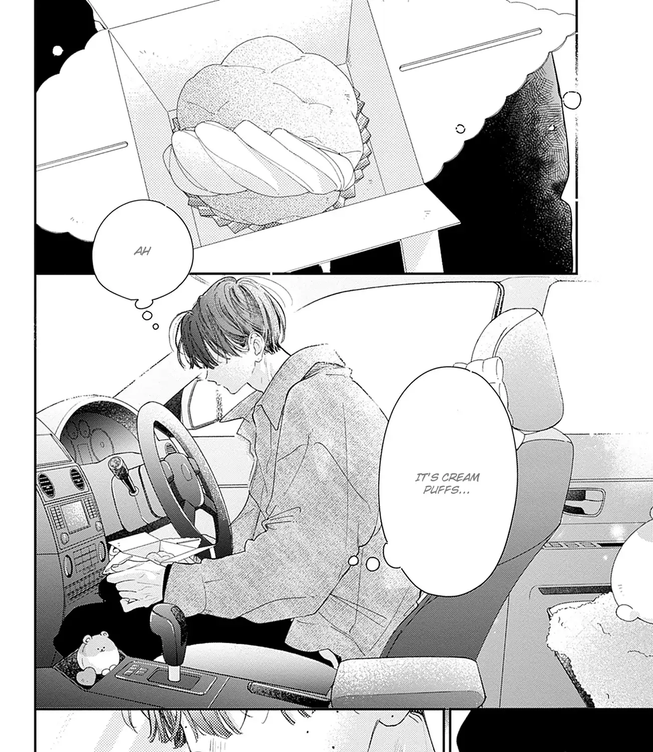 Read Onee-chan no Midori-kun chapter 25 image 82 on Lezhin
