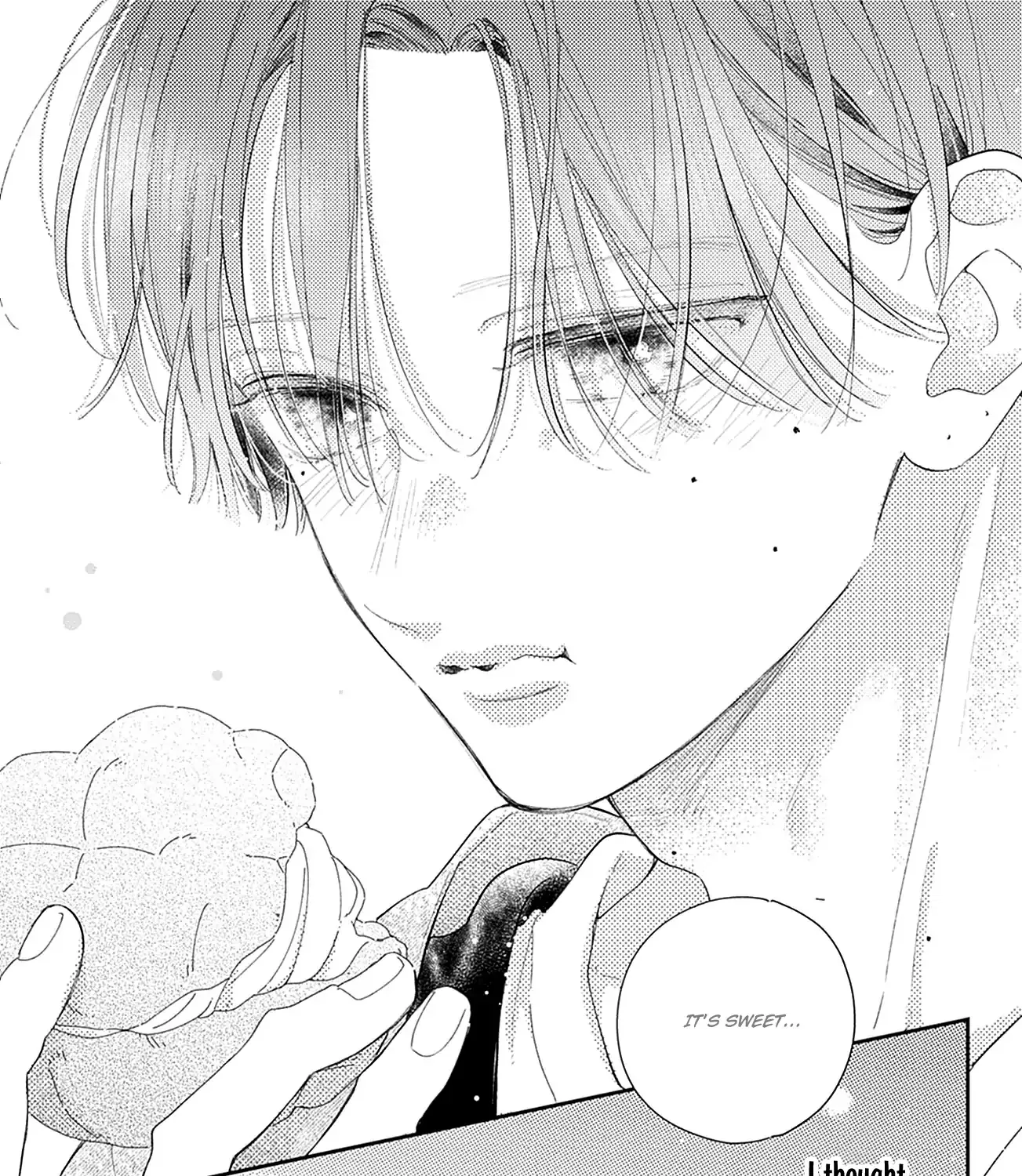 Read Onee-chan no Midori-kun chapter 25 image 84 on Lezhin