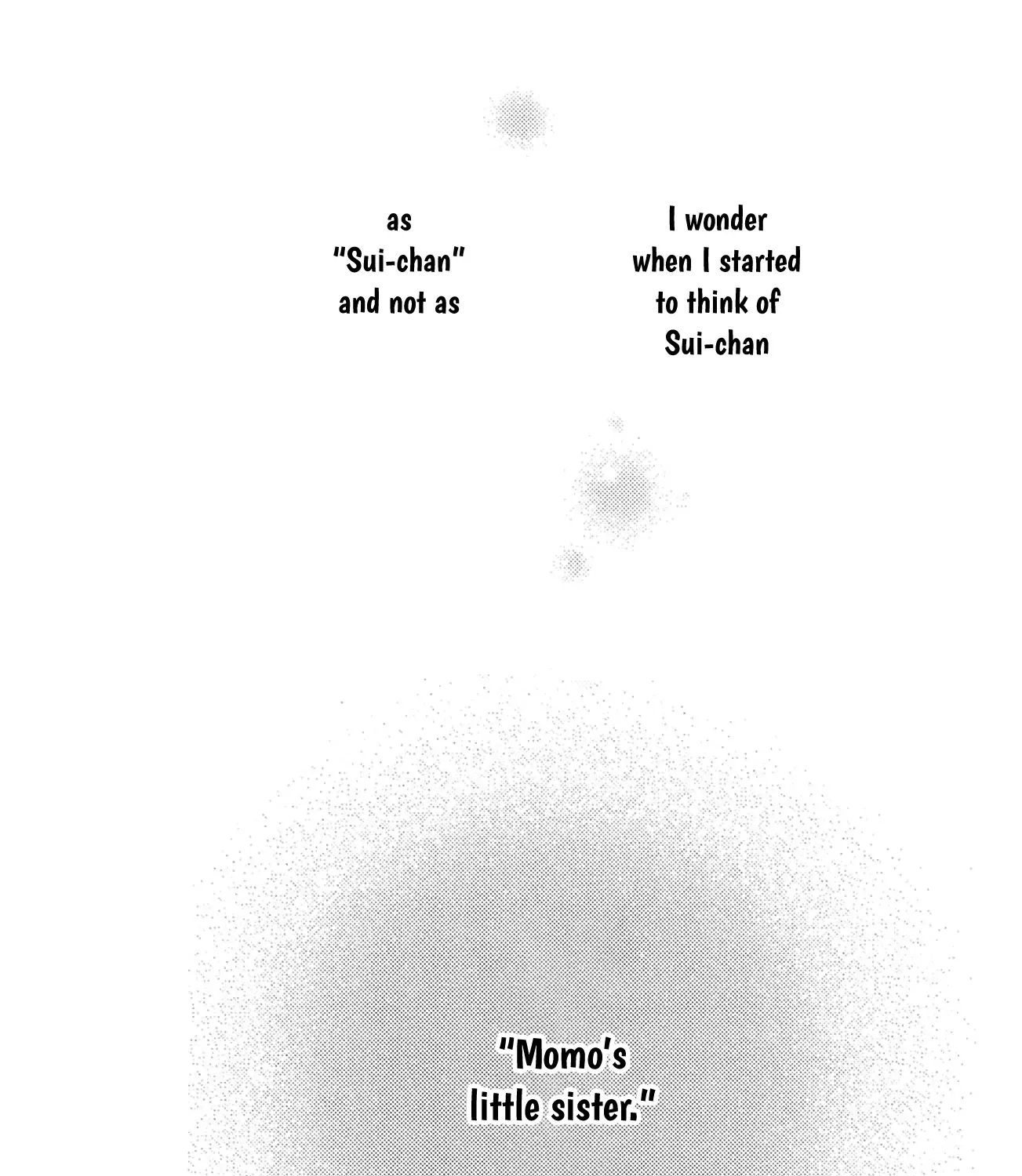 Read Onee-chan no Midori-kun chapter 25 image 86 on Lezhin