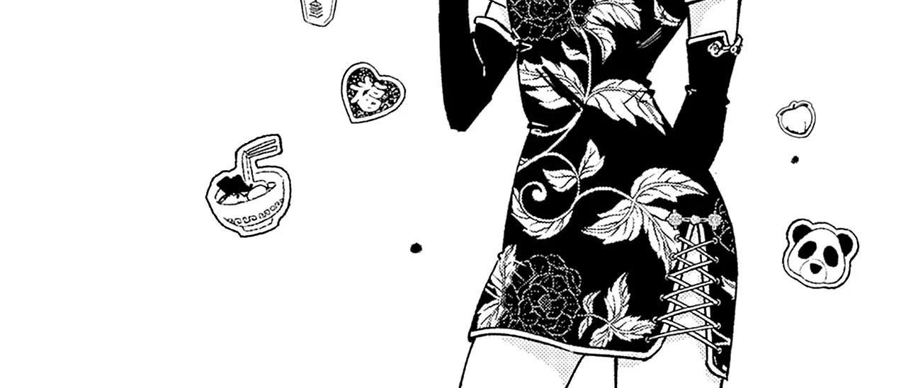 Read Onee-chan no Midori-kun chapter 26 image 3 on Lezhin