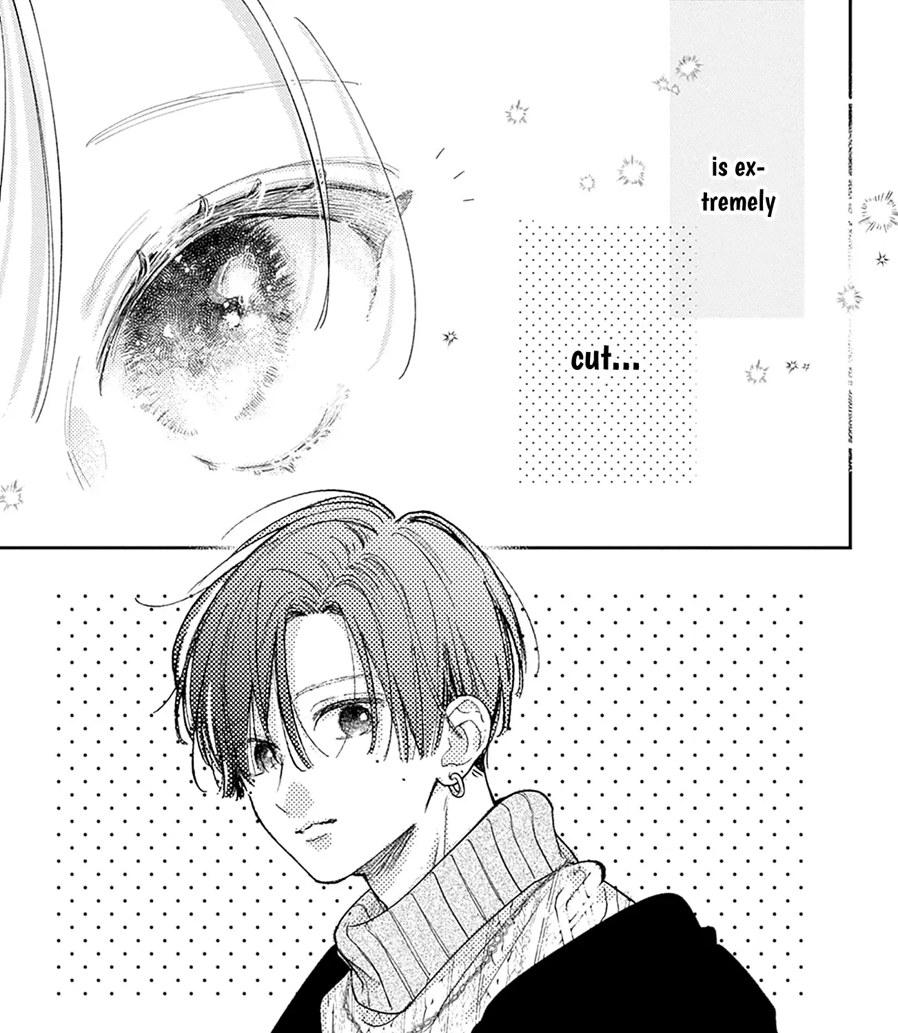 Read Onee-chan no Midori-kun chapter 26 image 32 on Lezhin