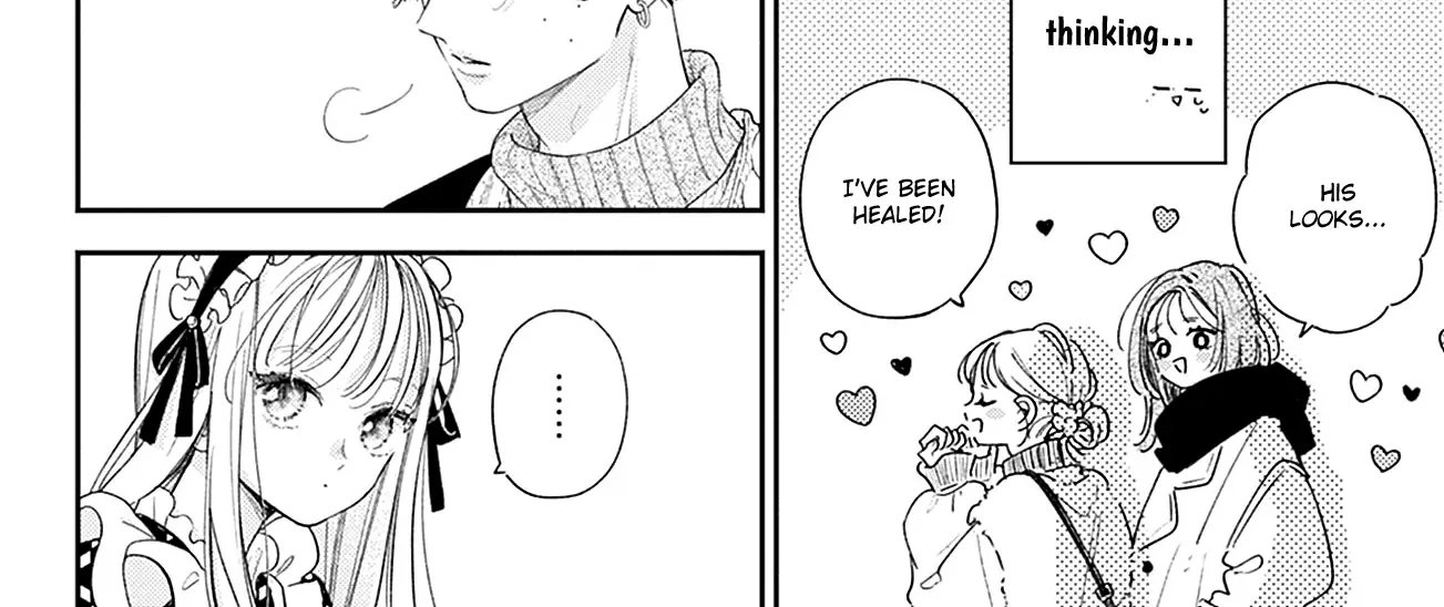 Read Onee-chan no Midori-kun chapter 26 image 35 on Lezhin