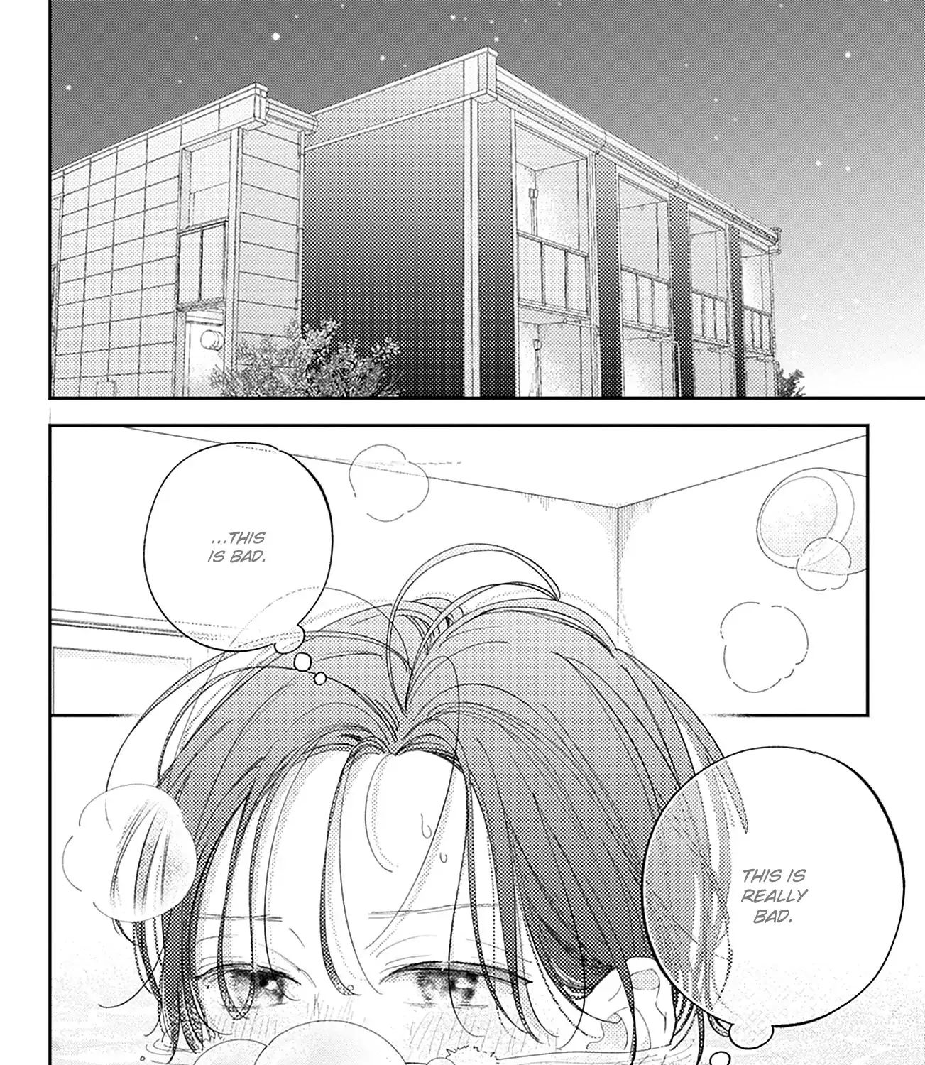 Read Onee-chan no Midori-kun chapter 26 image 6 on Lezhin