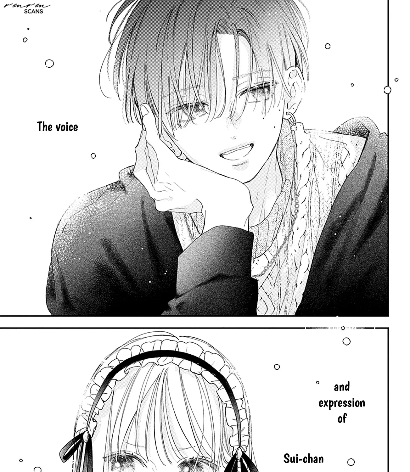 Read Onee-chan no Midori-kun chapter 26 image 72 on Lezhin
