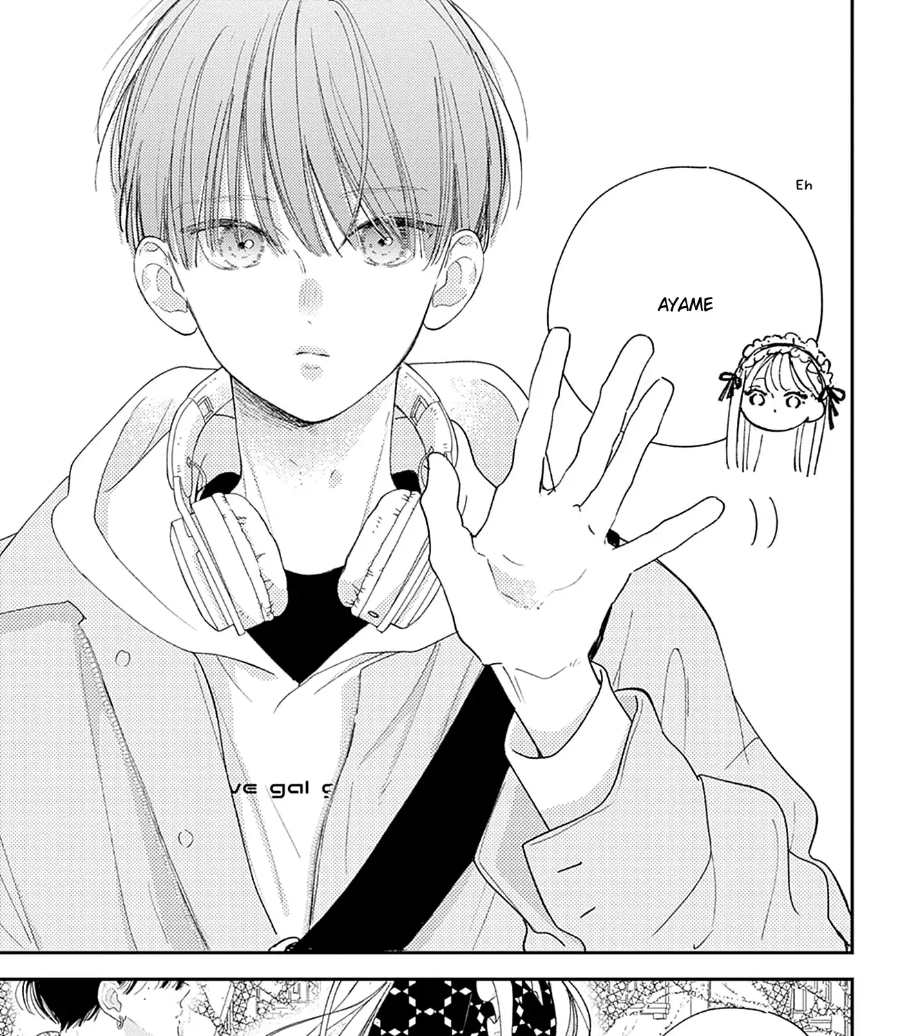 Read Onee-chan no Midori-kun chapter 26 image 76 on Lezhin