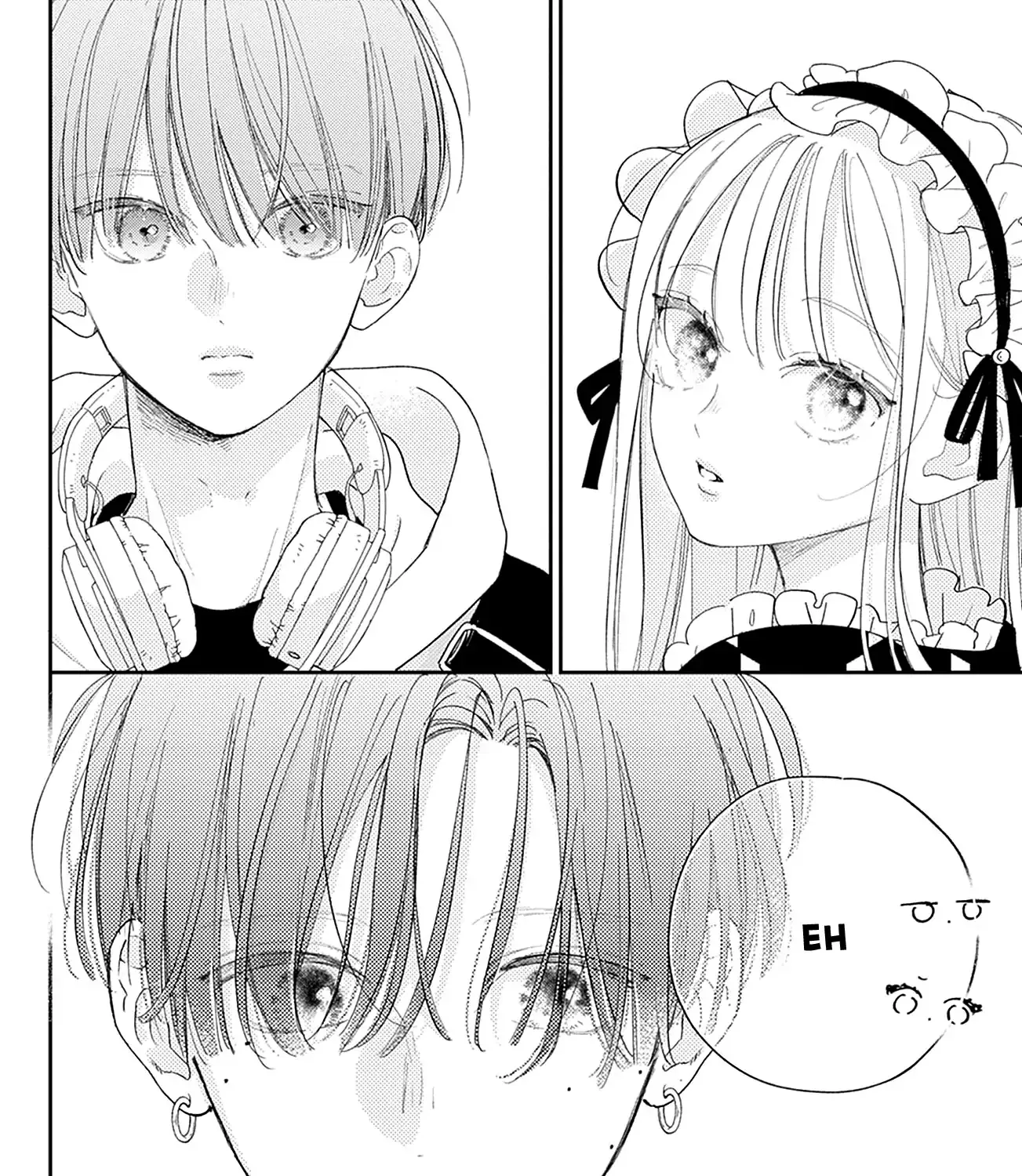 Read Onee-chan no Midori-kun chapter 26 image 82 on Lezhin