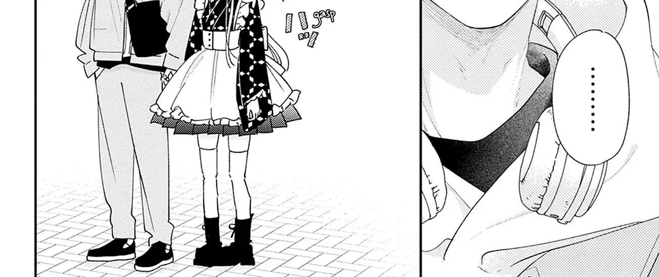 Read Onee-chan no Midori-kun chapter 27 image 16 on Lezhin