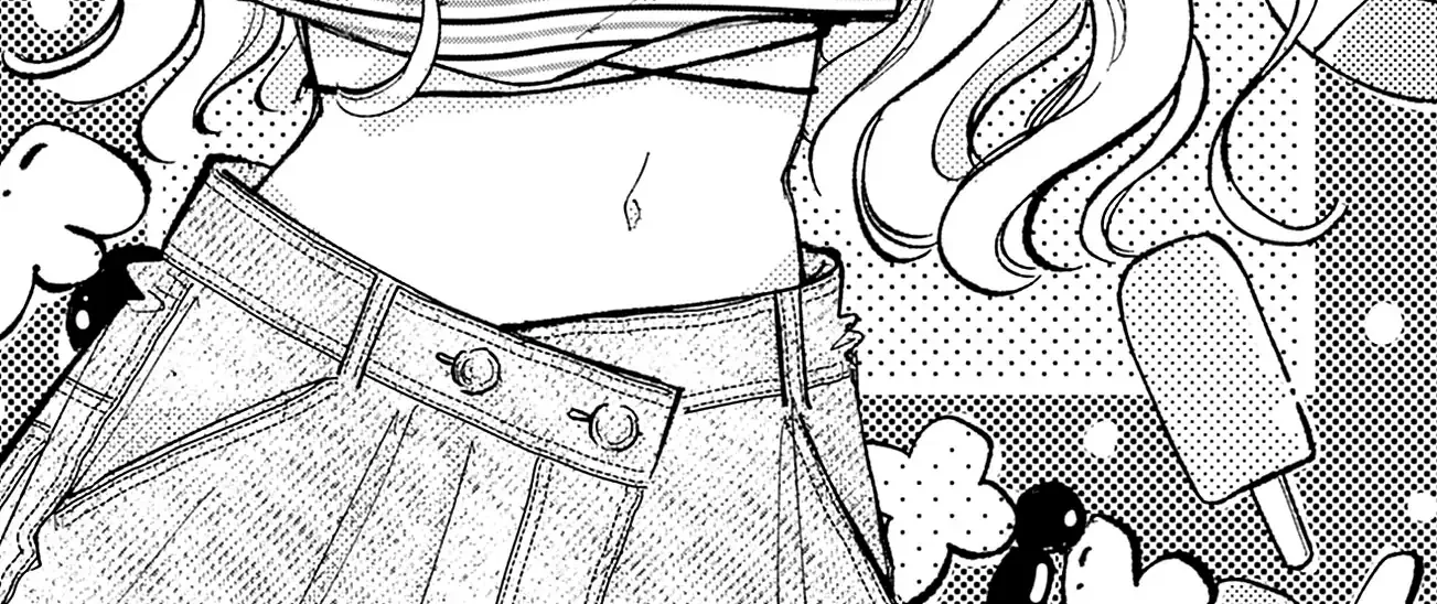 Read Onee-chan no Midori-kun chapter 27 image 2 on Lezhin
