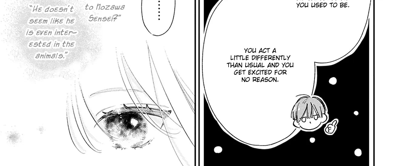 Read Onee-chan no Midori-kun chapter 27 image 22 on Lezhin