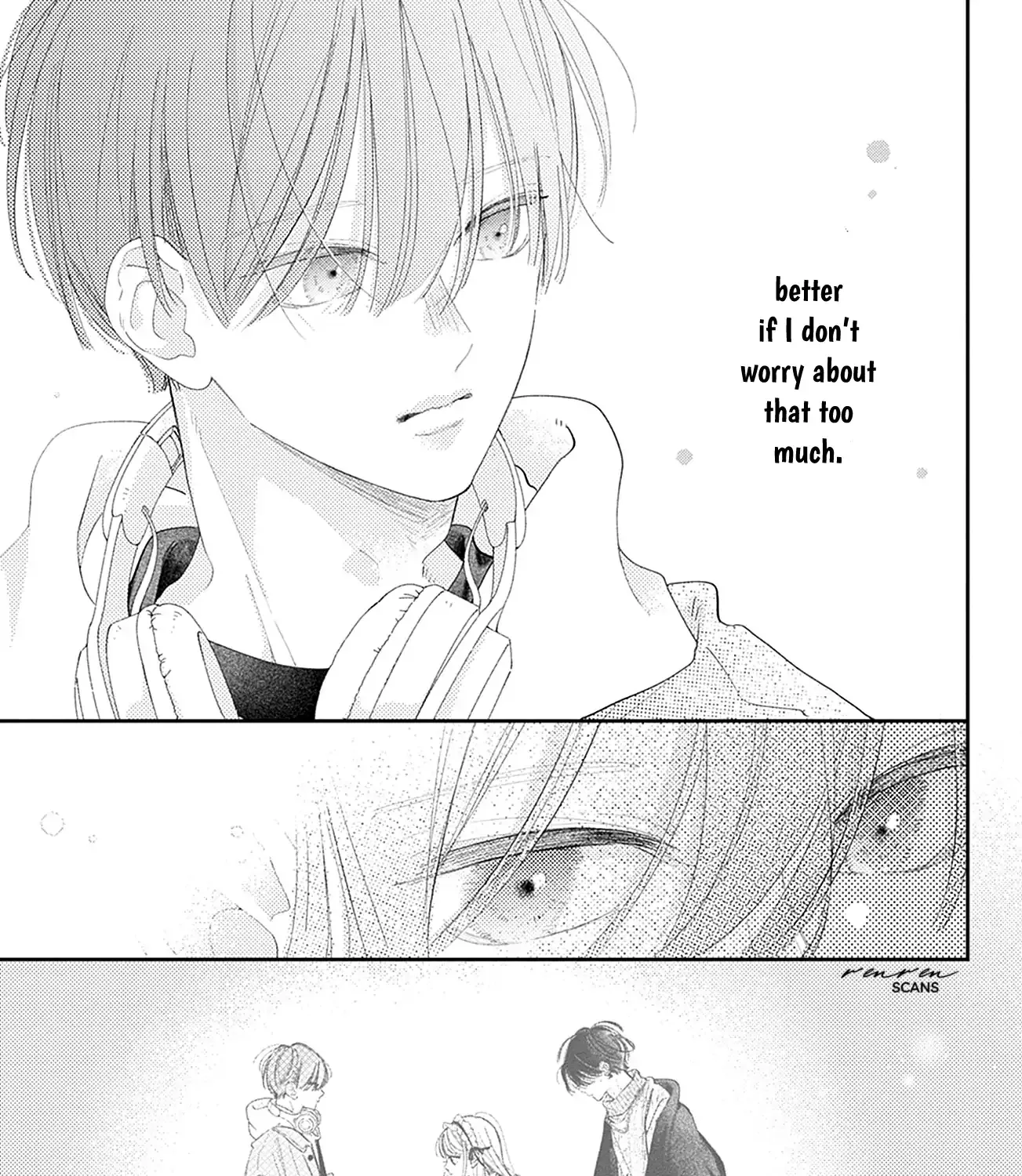 Read Onee-chan no Midori-kun chapter 27 image 25 on Lezhin