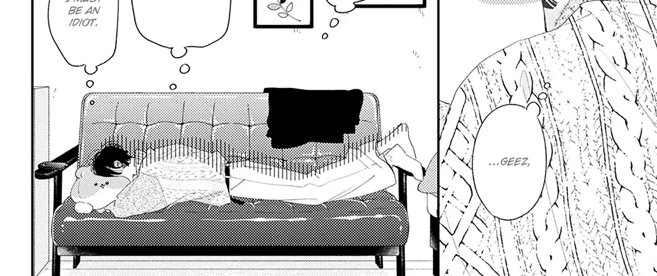 Read Onee-chan no Midori-kun chapter 27 image 28 on Lezhin